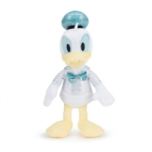 Toysrus  Disney 100 - Pato Donald - Peluche 25 cm