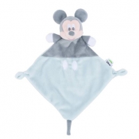 Toysrus  Disney Baby - Mantita Doudou Mickey