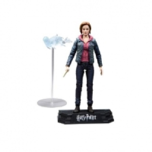 Toysrus  Harry Potter - Figura de Hermione Granger McFarlane 15 cm