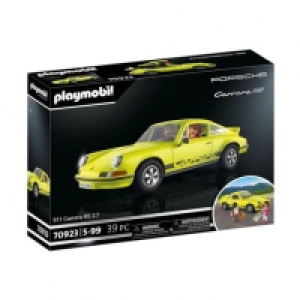 Playmobil - Porsche 911 Carrera RS - 70923 69.99 €