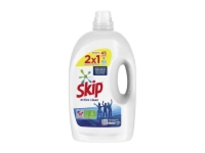 Lidl  Skip® Skip Detergente líquido Active Clean