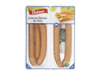 Salchichas Viena 3.09 €