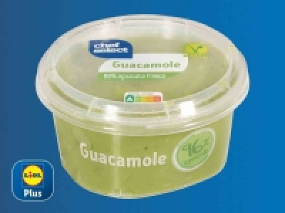 Guacamole 1.05 €