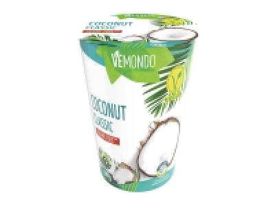 Preparado de bebida de coco