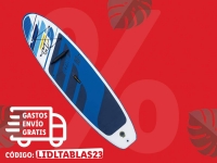 Lidl  Bestway® Tabla hinchable de paddle surf HF de 1 cámara