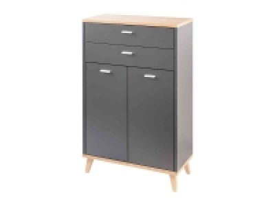 Armario de baño Corfu 47.99 €