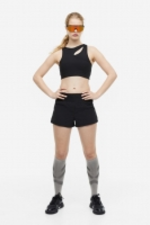 Pantalón corto de deporte DryMove de doble capa 9.99 €