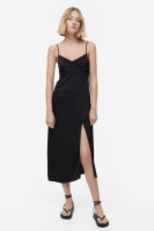 Vestido con espalda descubierta 14.99 €