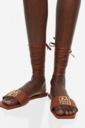 Sandalias de gladiador 10.99 €