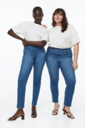 True To You Slim High Jeans 21.99 €