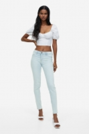 Skinny Low Jeans 8.99 €