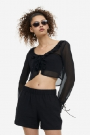 Pantalón corto sin cierre 7.99 €