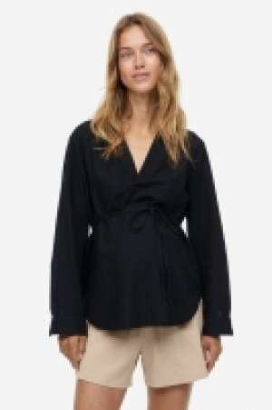 MAMA Pantalón corto en punto de algodón 7.99 €