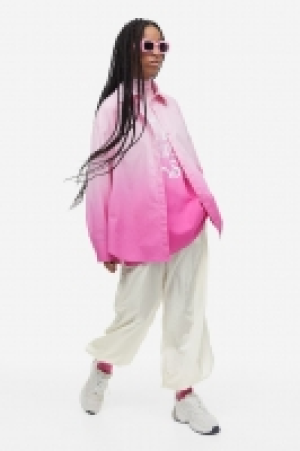 Pantalón parachute 8.99 €