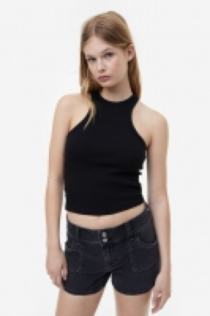 Vaquero corto Regular 7.99 €
