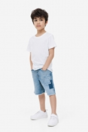 Vaquero corto Loose Fit 6.99 €