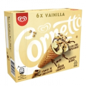 LaSirena  Cornetto Vainilla Frigo