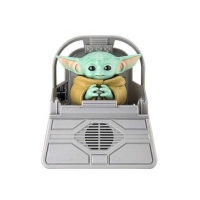 Toysrus  Star Wars - Baby Yoda - Altavoz The Mandalorian