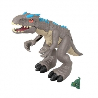 Toysrus  Jurassic World - Imaginext Indominus Rex