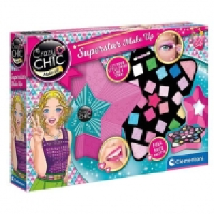 Neceser Maquillaje Superstar Makeup 29.99&nbsp;&euro;
