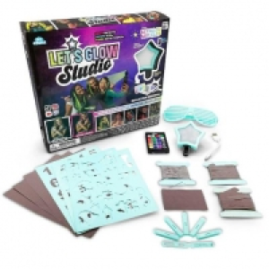 Lets Glow Studio 32.99 €
