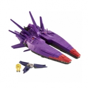 Lightyear - Nave nodriza de Zurg
