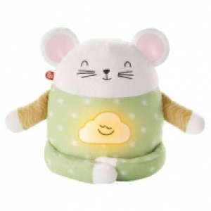 Fisher Price - Ratoncito medita conmigo 27.30 €