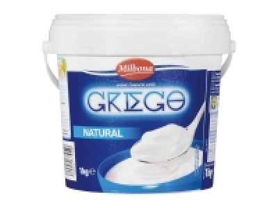 Yogur griego 2.09 €
