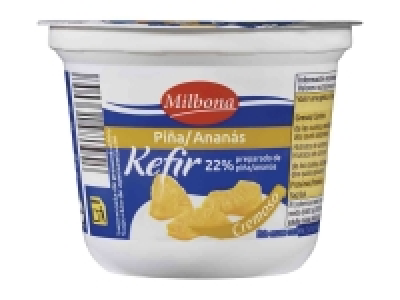 Kéfir 0.69 €