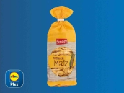 Tortitas de maíz 0.79 €