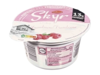 Skyr con fruta surt.