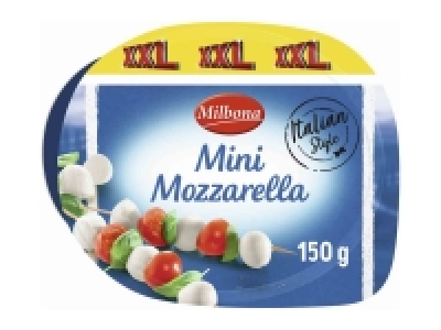 Mini Mozzarella XXL