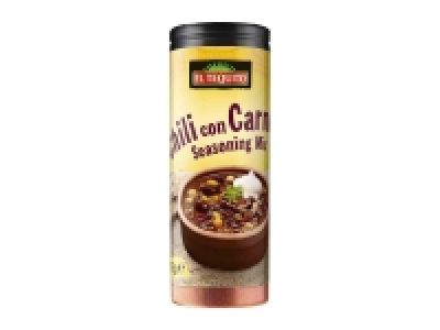 Especias mejicanas surt.(Quesadilla/Chili con carne/Tex Mex)