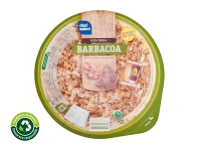 Lidl  Chef Select Pizza fresca barbacoa