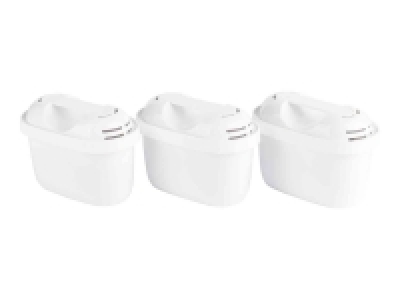 Lidl  Filtros para jarra de agua pack 3