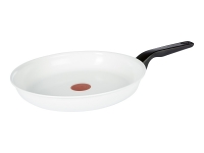 Tefal Sartén blanca de 28 cm