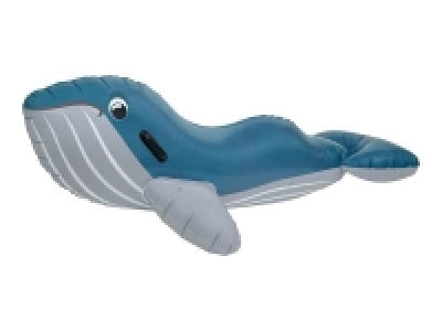 Hinchable gigante infantil con forma de animal