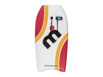 Mistral® Bodyboard