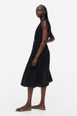 Vestido con cordón de ajuste 21.99 €