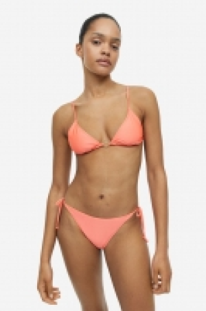 Top de bikini de triángulo con relleno 4.99 €