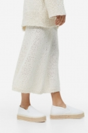 Alpargatas con plataforma 15.99 €