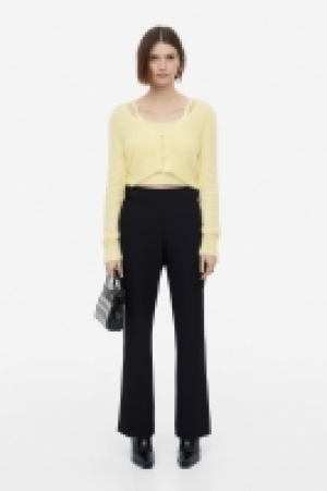 Cárdigan efecto pelo 6.99 €