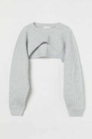 Jersey cropped 14.99 €