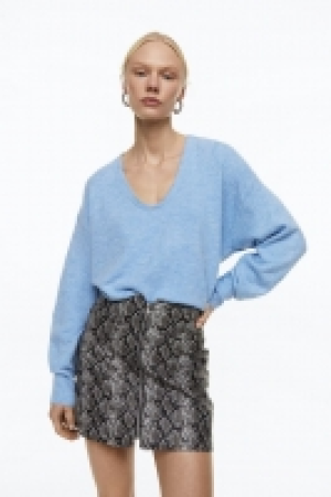 Minifalda estampada 8.99 €