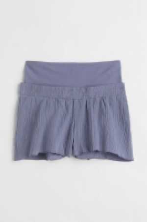 MAMA Pantal&oacute;n corto en tejido doble 9.99&nbsp;&euro;