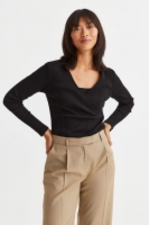 MAMA Top de lactancia en punto 4.99 €
