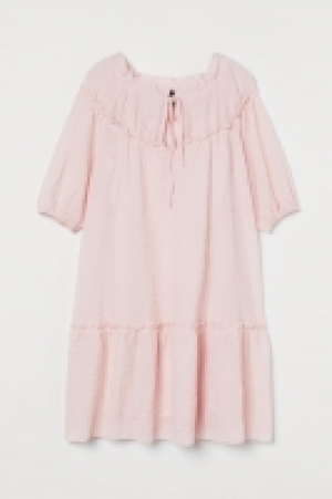 Vestido con mangas globo 8.99 €