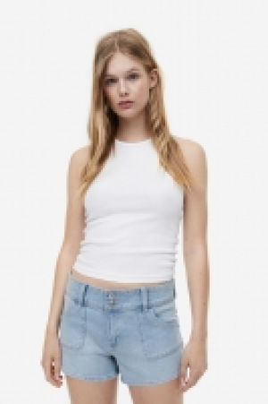 Vaquero corto Regular 9.99 €