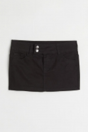 Minifalda de sarga 5.99 €