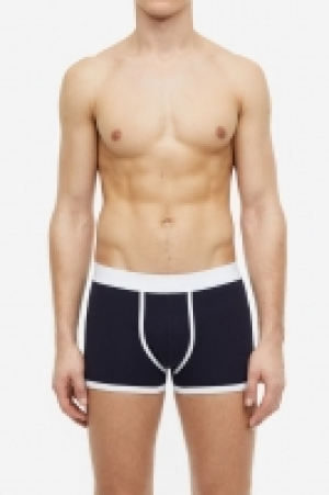 HM  Pack de 3 calzoncillos trunk